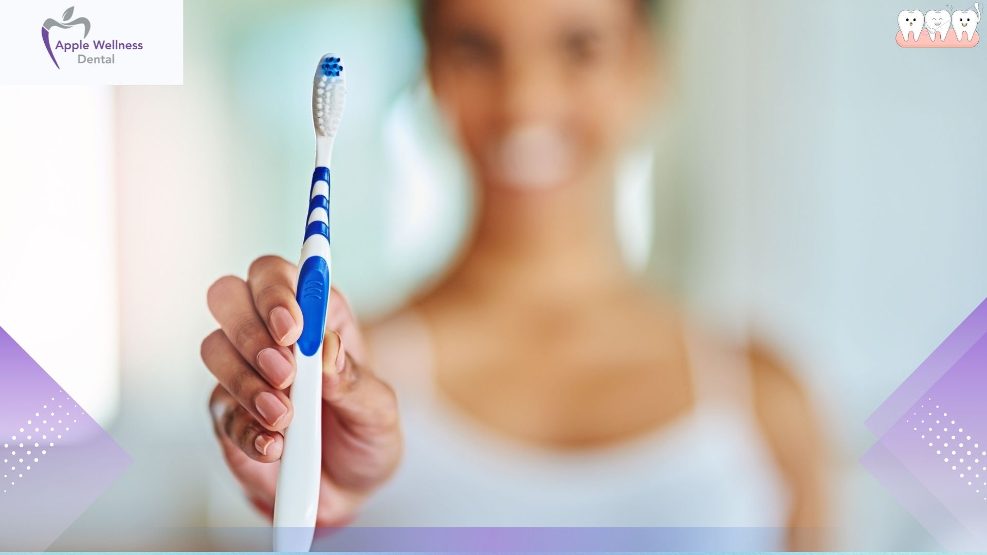 Is Teeth Whitening Safe for Sensitive Teeth? Complete Safety Guide - Apple Wellness Dental