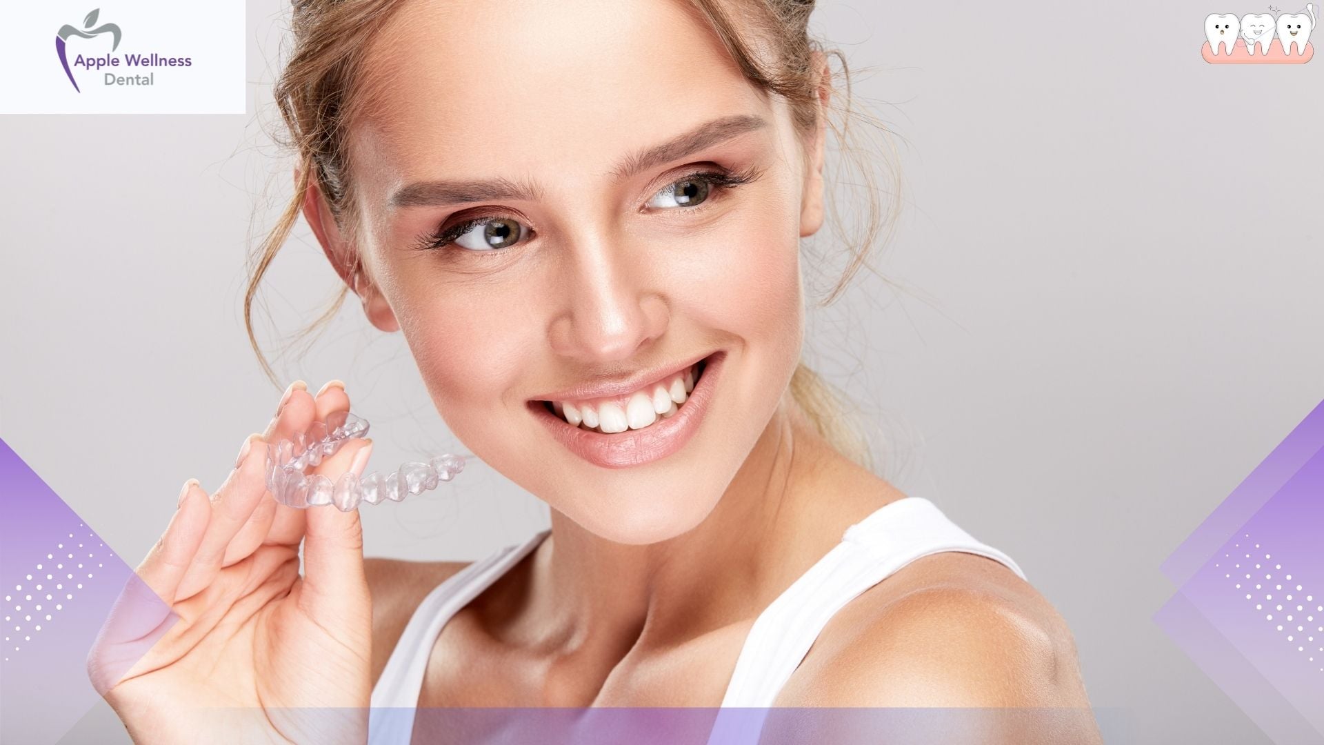 Why Is Restorative Dentistry Important in Airdrie? - Apple Wellness Dental