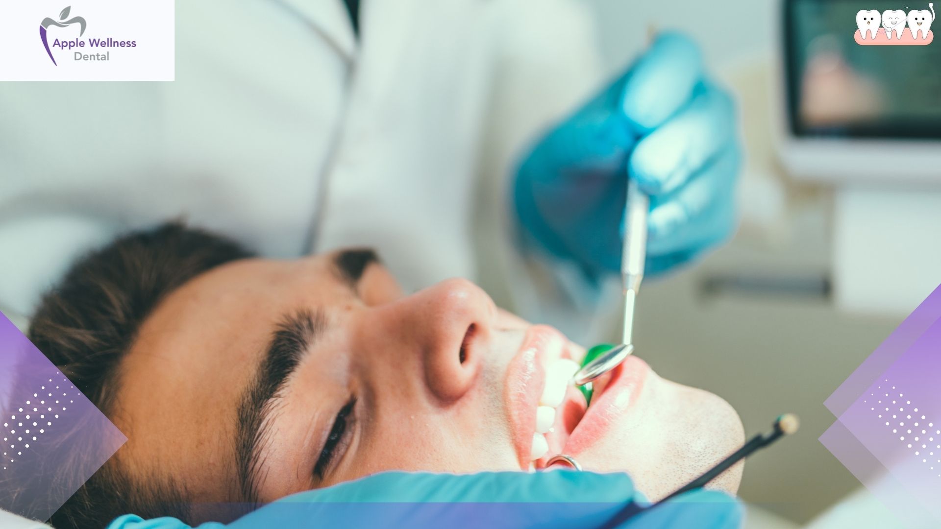 How Long Do Restorative Dentistry Treatments Last in Airdrie? - Apple Wellness Dental
