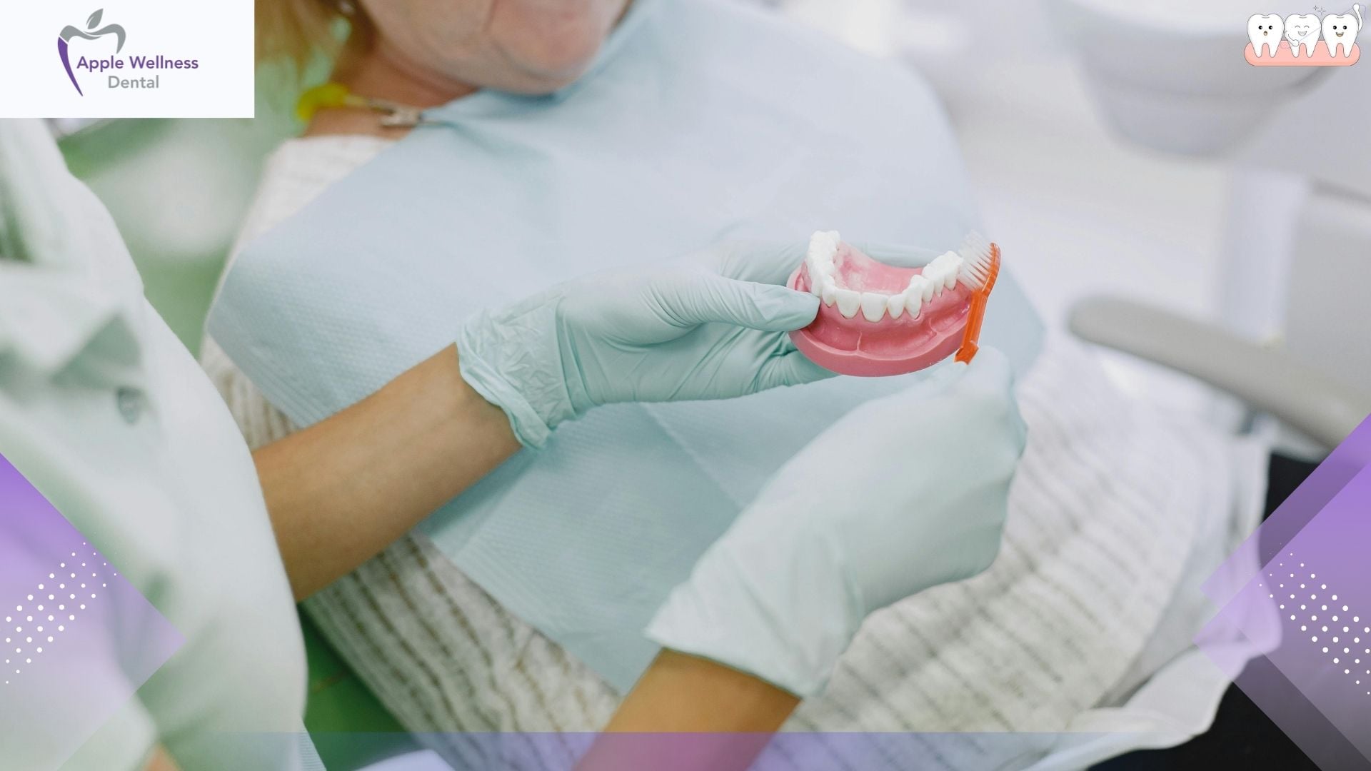 How Long Do Dentures Last in Airdrie? Expert Lifespan Guide - Apple Wellness Dental