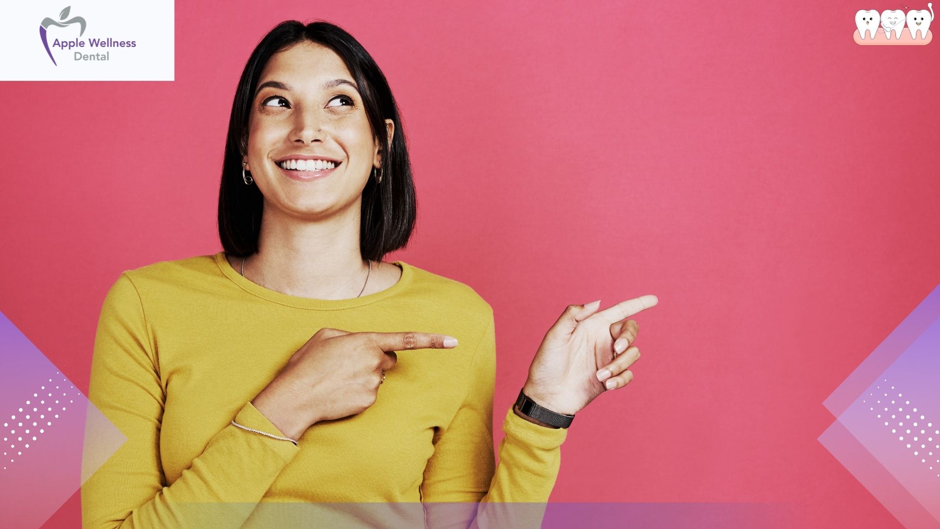 Restorative vs. Cosmetic Dentistry in Airdrie: A Complete Patient Guide - Apple Wellness Dental