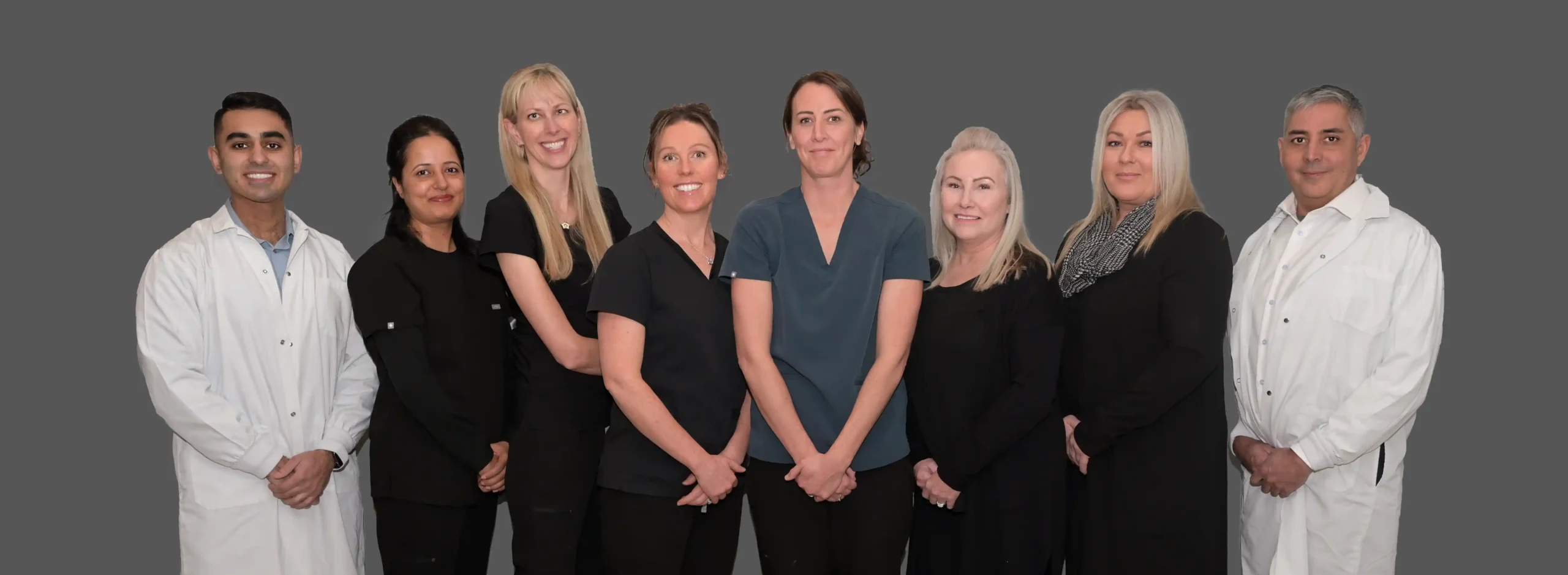 Apple Wellness Dental Team