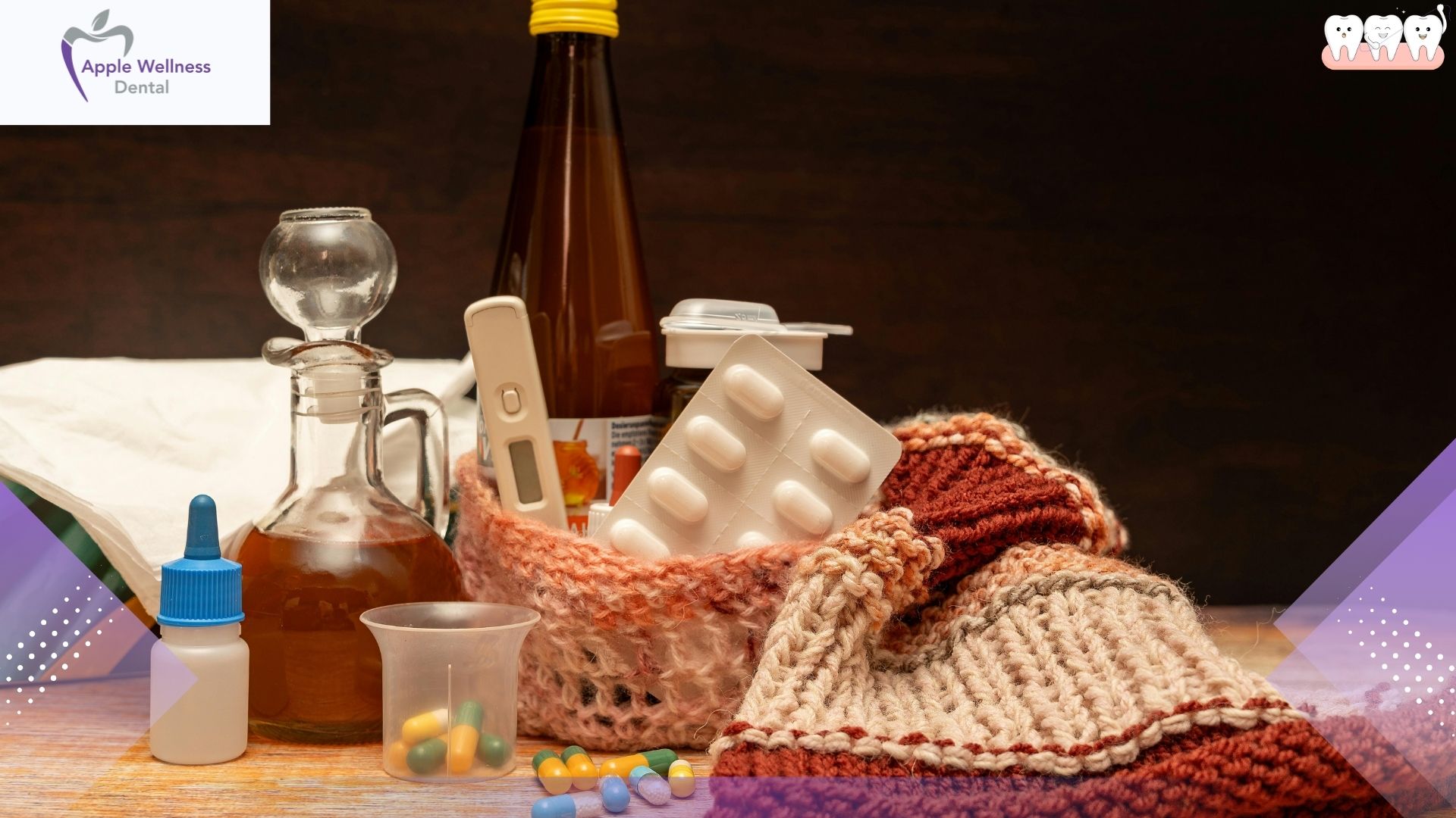 Fast and Effective Home Toothache Remedies for Immediate Relief - Apple Wellness Dental