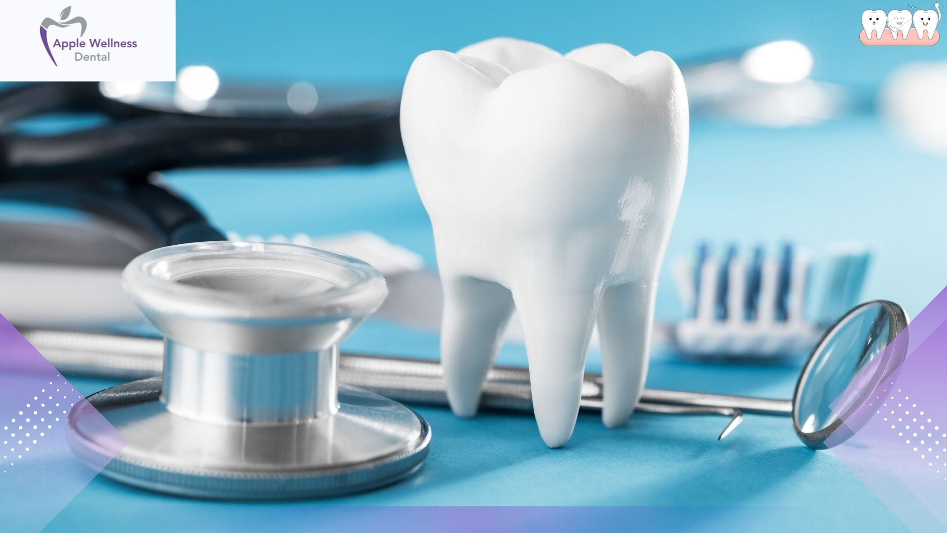 Dental Cavity Detection Technology: How Dentists Find Decay Earlier Than Ever - Apple Wellness Dental