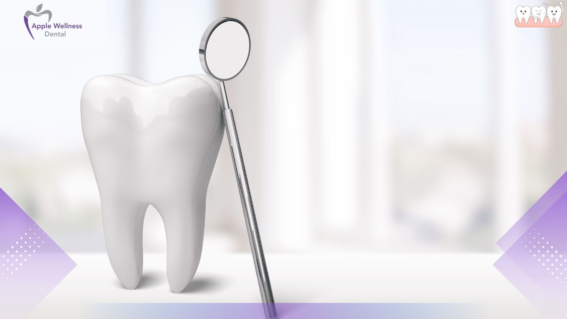 Understanding Dental Freezing Areas: What Gets Numb, How Long It Lasts, and What to Expect - Apple Wellness Dental