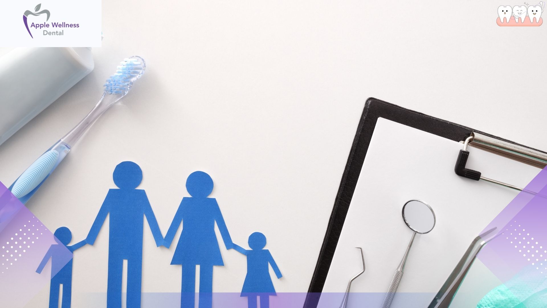 How to Read Your Dental Insurance Plan - Apple Wellness Dental