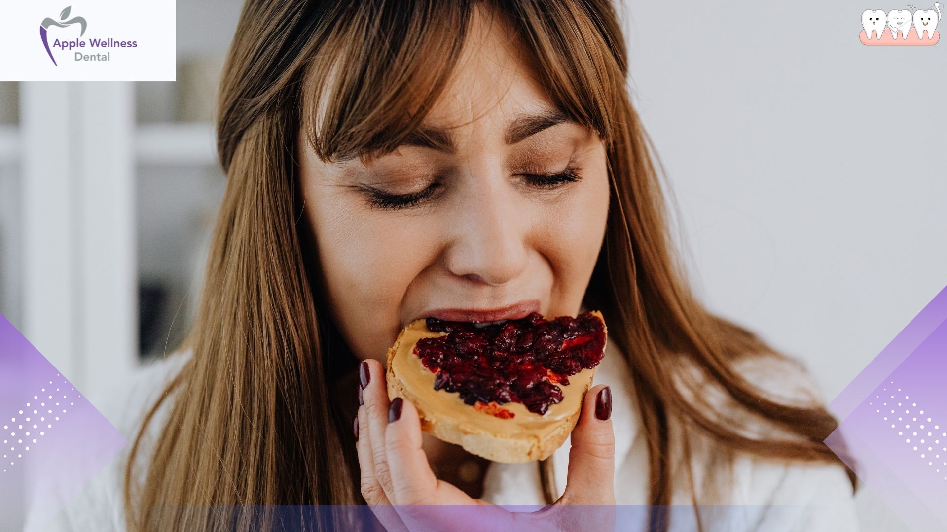 Can I Eat After Tooth Extraction — What You Need to Know - Apple Wellness Dental