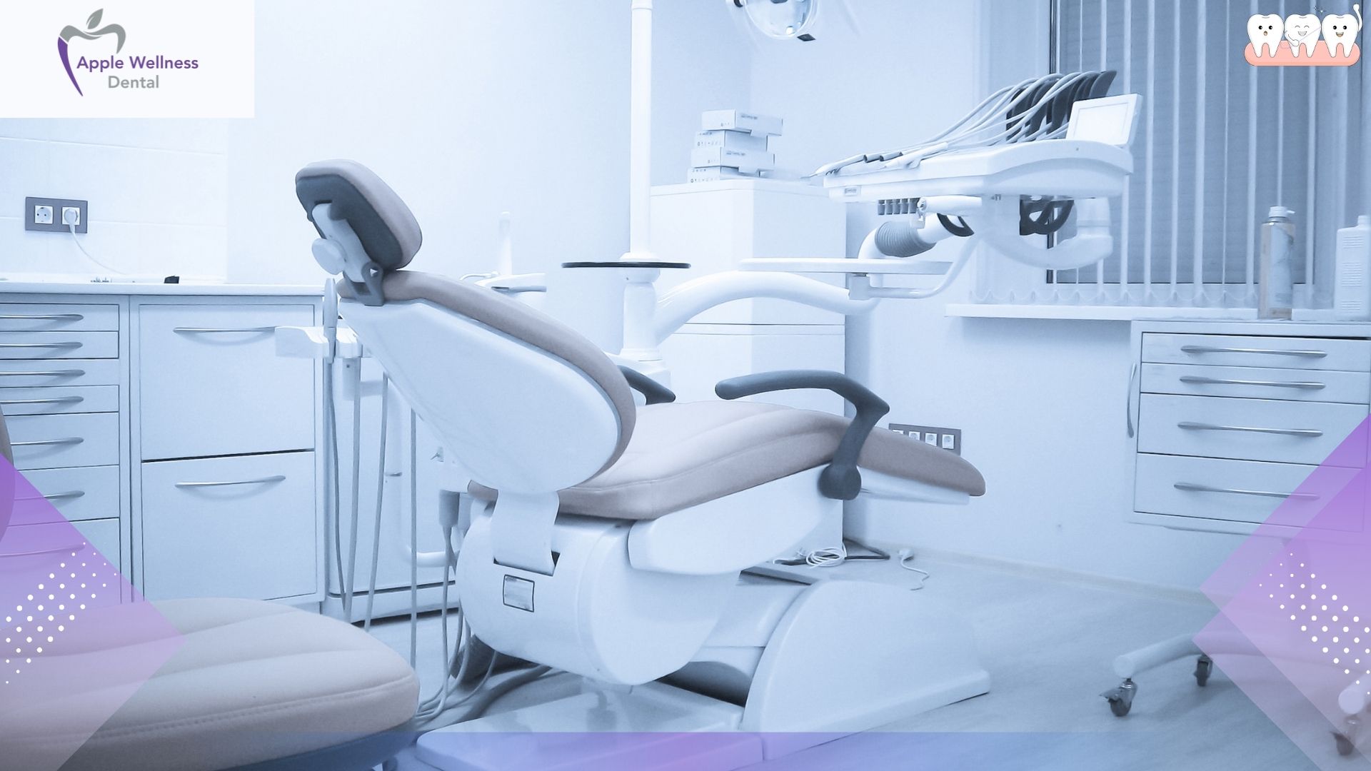 Essential Dental Terms: Your Complete Guide to Understanding Dental Vocabulary - Apple Wellness Dental