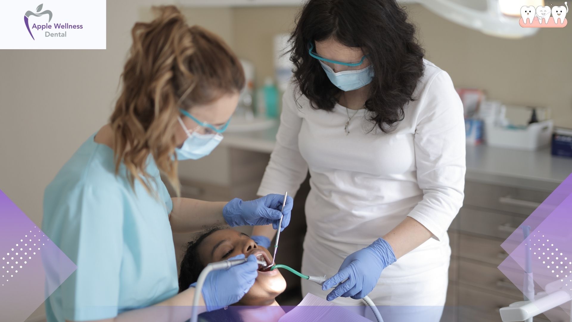 Essential Dental Terms: Your Complete Guide to Understanding Dental Vocabulary - Apple Wellness Dental