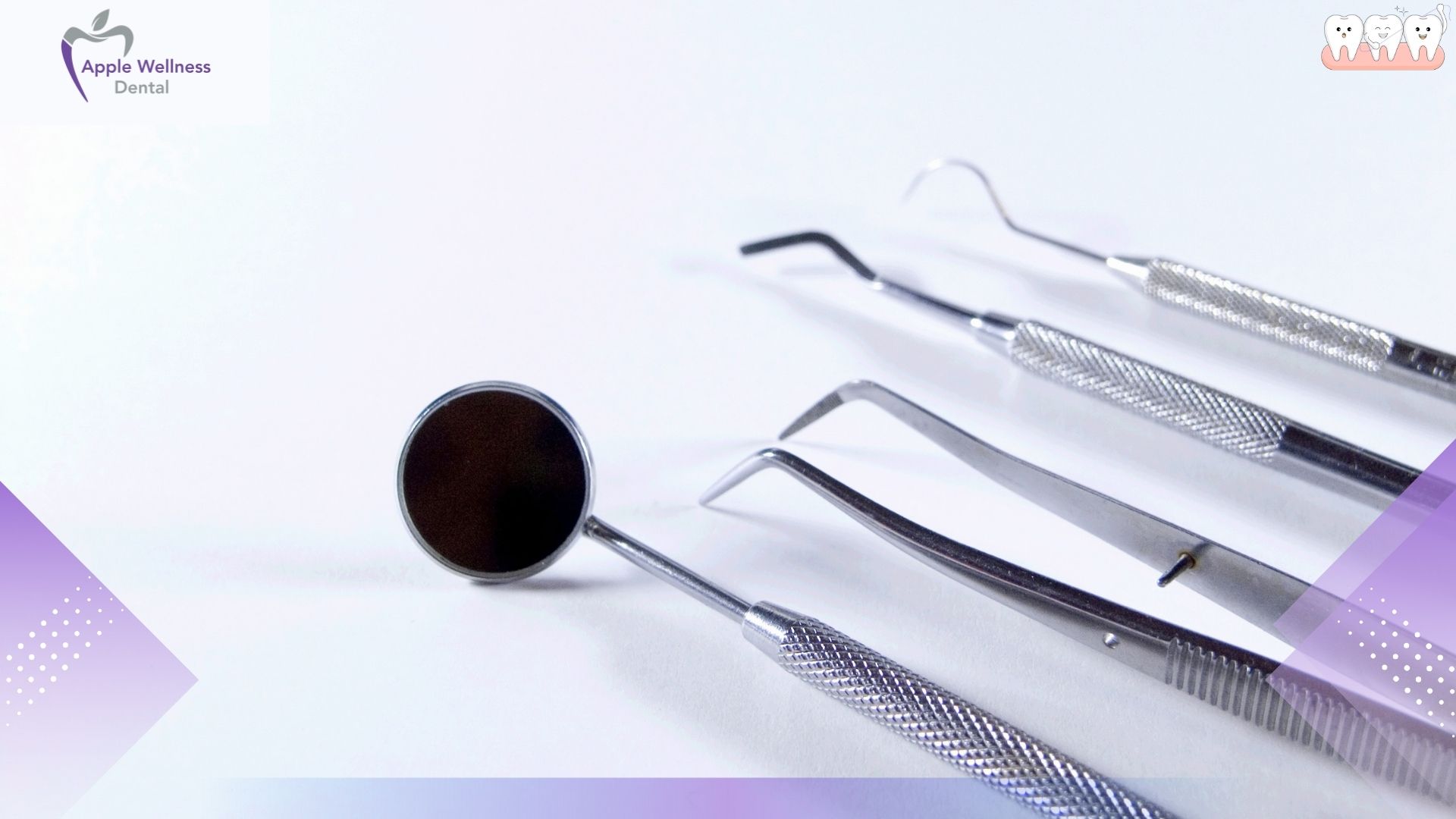 How Long After Tooth Extraction Can You Safely Use a Straw? - Apple Wellness Dental