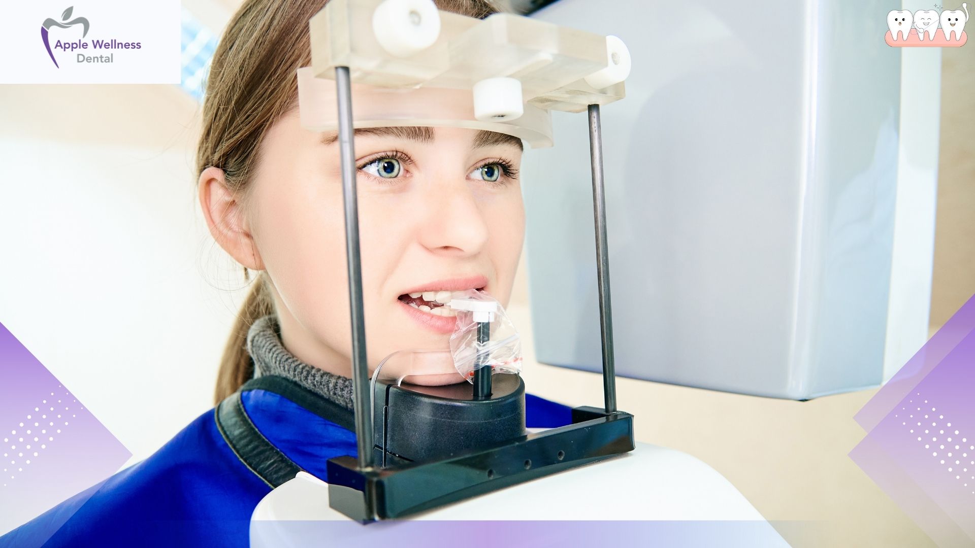 How Nutrition Shapes Your Smile: A Complete Guide to Holistic Dental Health - Apple Wellness Dental