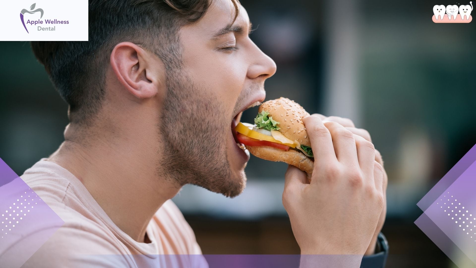 When Can You Eat After a Tooth Extraction? A Complete Recovery Timeline - Apple Wellness Dental