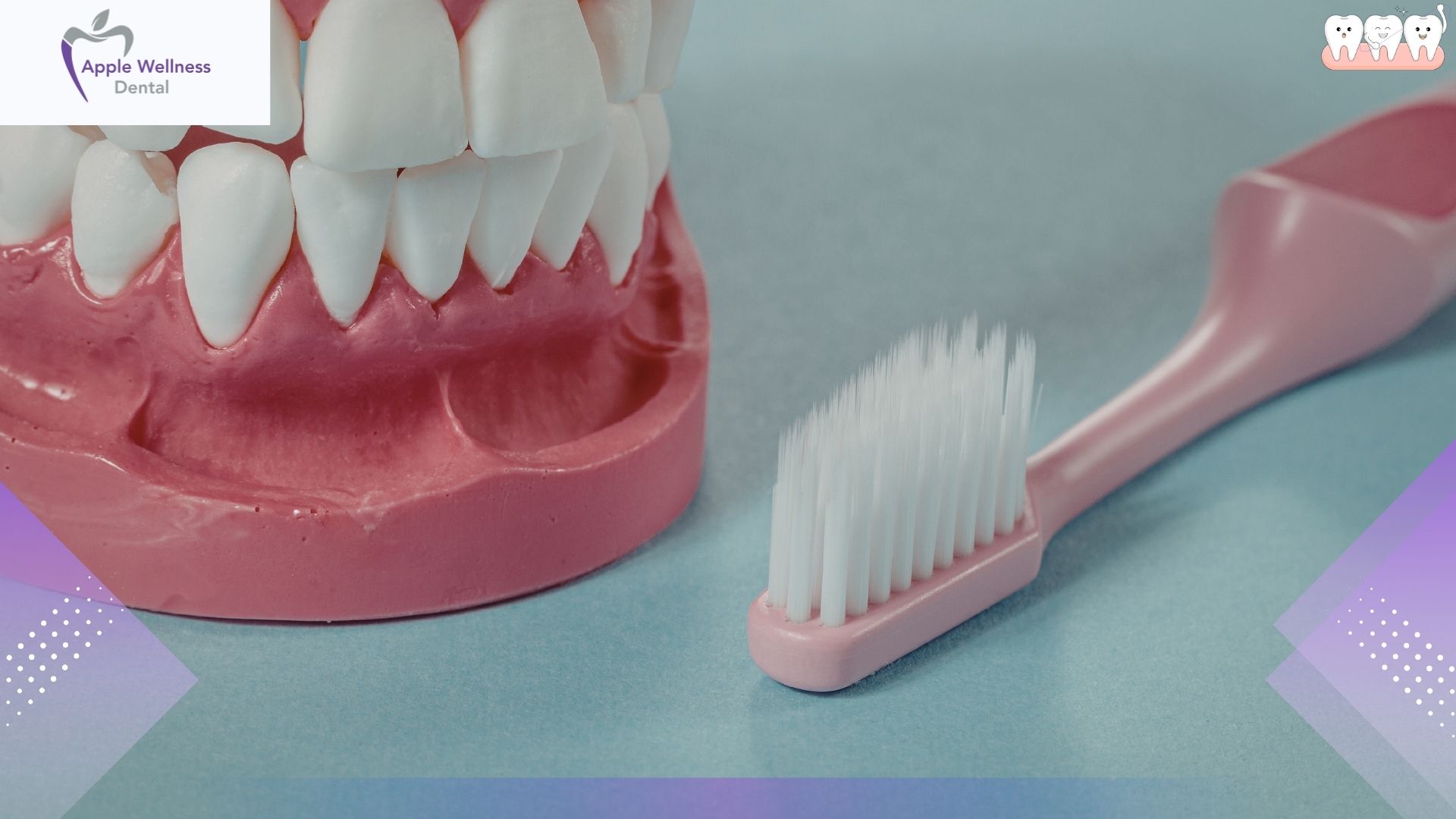 When Can I Brush After Tooth Extraction? Your Complete Recovery Timeline - Apple Wellness Dental