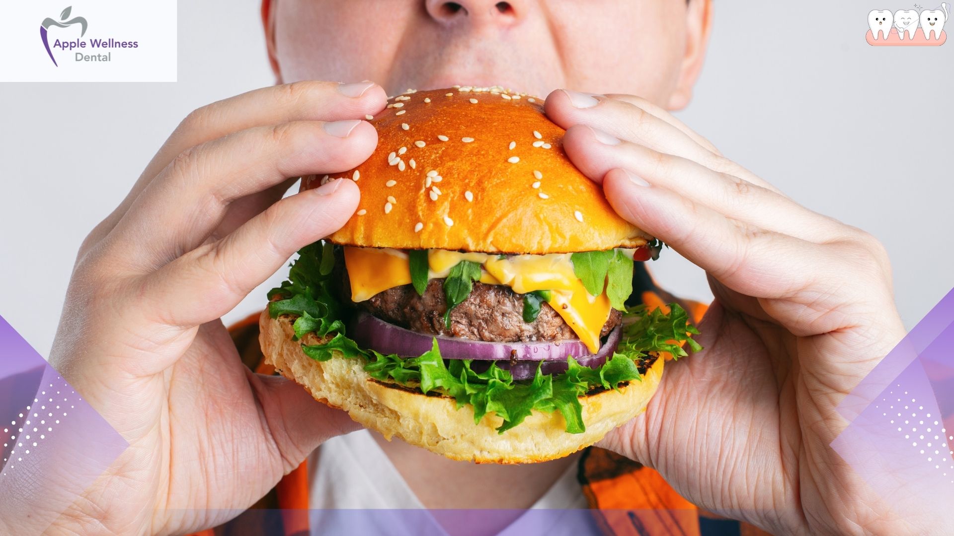 Your Complete Recovery Eating Guide After Tooth Extraction - Apple Wellness Dental