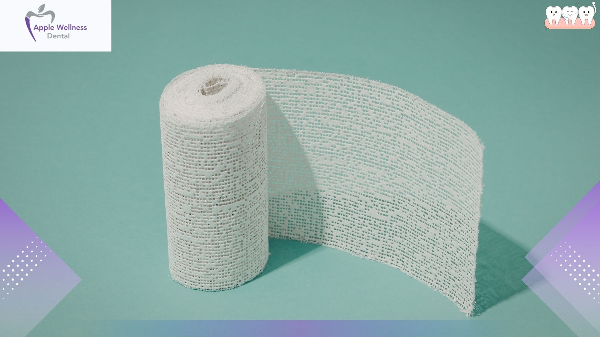 Sleeping with Gauze After Tooth Extraction: What Every Patient Must Know for Safe Healing - Apple Wellness Dental
