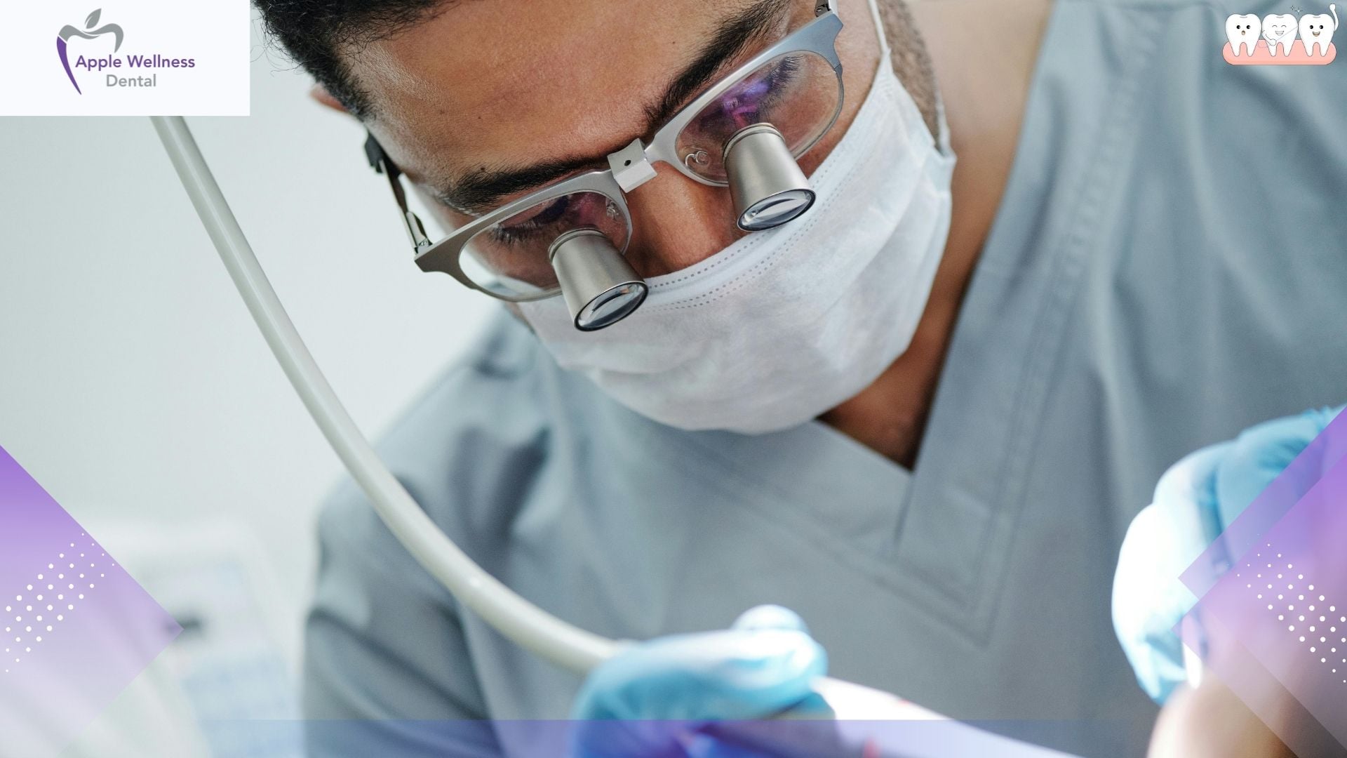 The Complete Guide to Navigating Third Molar Extraction Recovery - Apple Wellness Dental