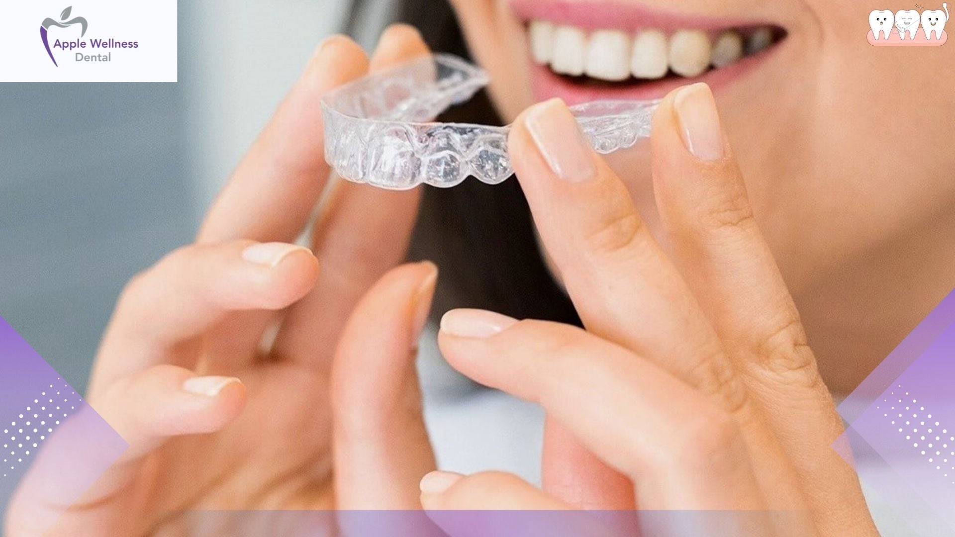 The Complete Guide to Minimally Invasive Dentistry: Preserving Your Natural Smile - Apple Wellness Dental
