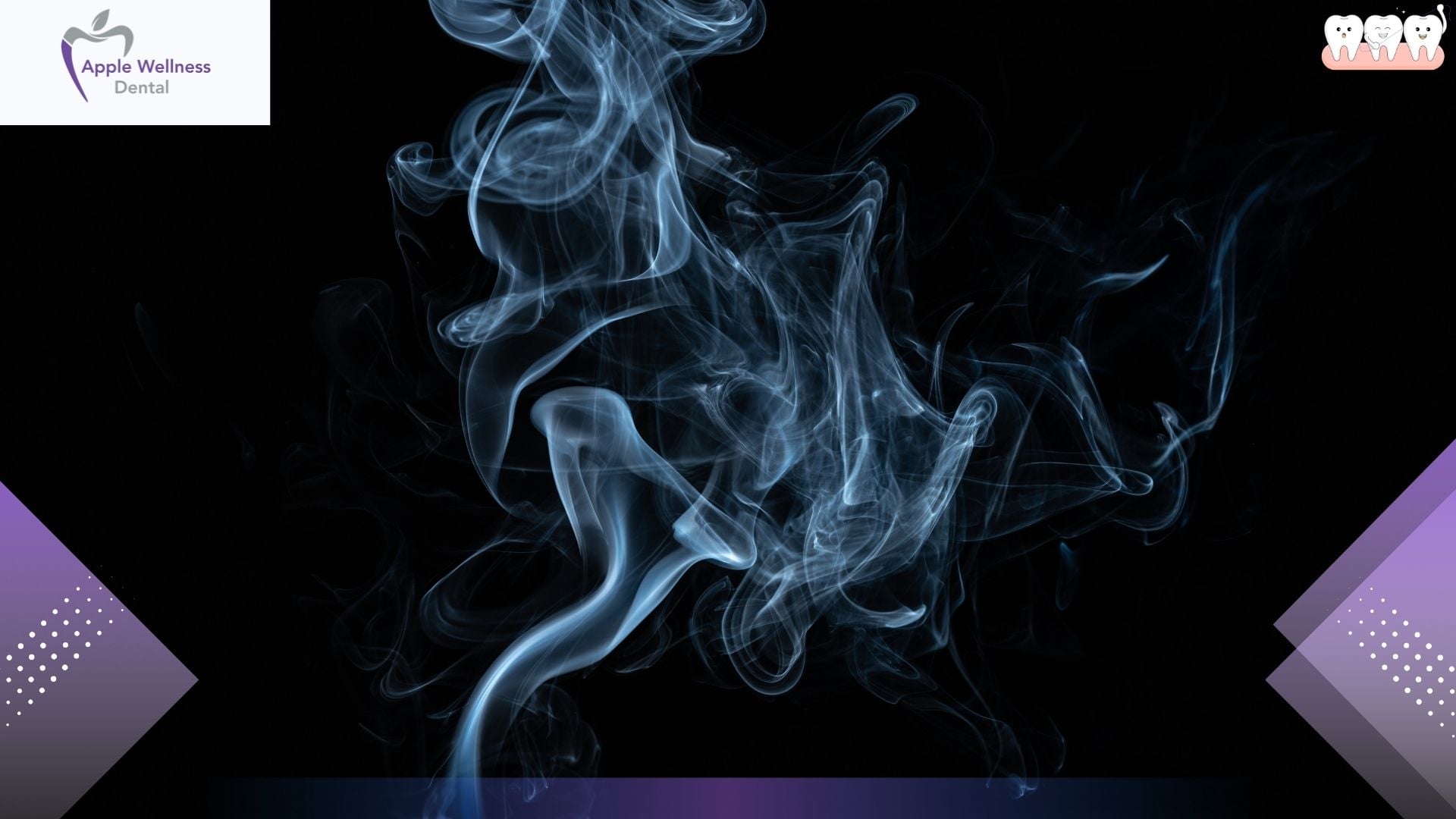 When Can You Smoke After a Tooth Extraction? A Complete Recovery Guide - Apple Wellness Dental