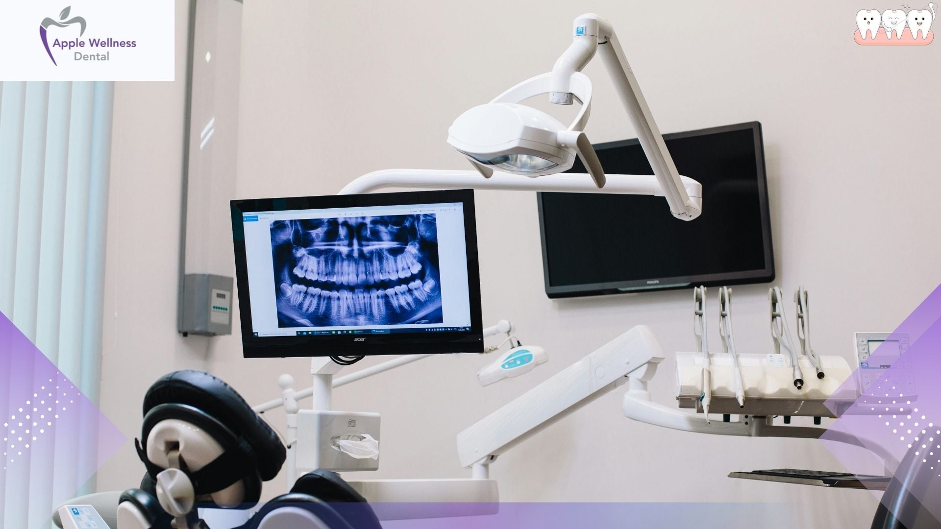 Navigating Dental Treatment Options: A Comprehensive Guide to Restorative and Cosmetic Care - Apple Wellness Dental