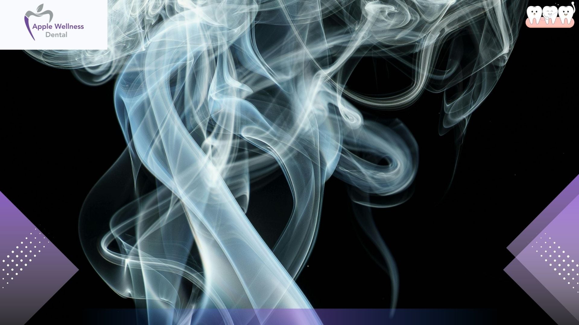 When Can You Smoke After a Tooth Extraction? A Complete Recovery Guide - Apple Wellness Dental