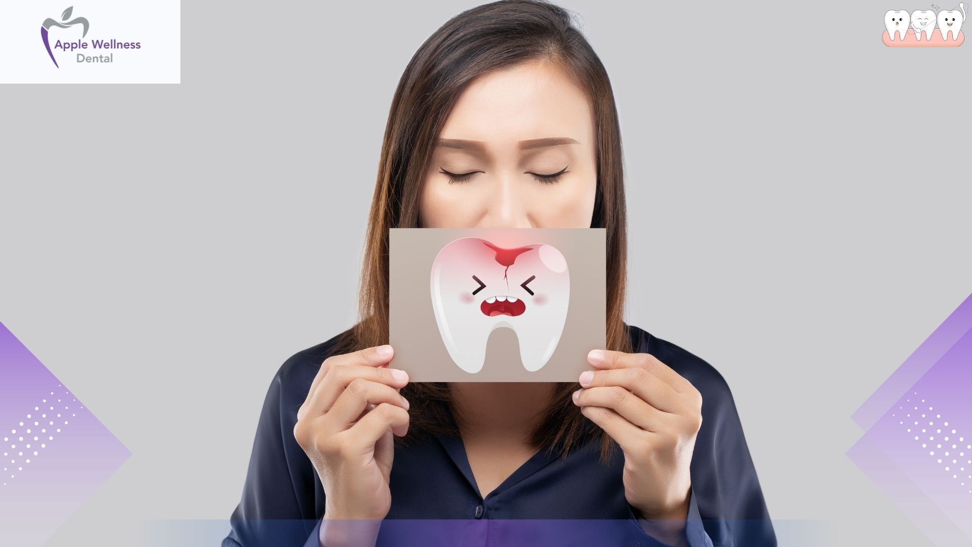 The Complete Guide to Detecting Early Signs of Gum Disease Before It Advances - Apple Wellness Dental