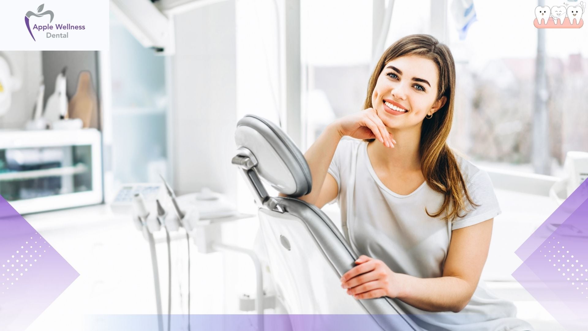 The Complete Guide to Dental Payment Plans: Managing Oral Healthcare Costs in 2026 - Apple Wellness Dental