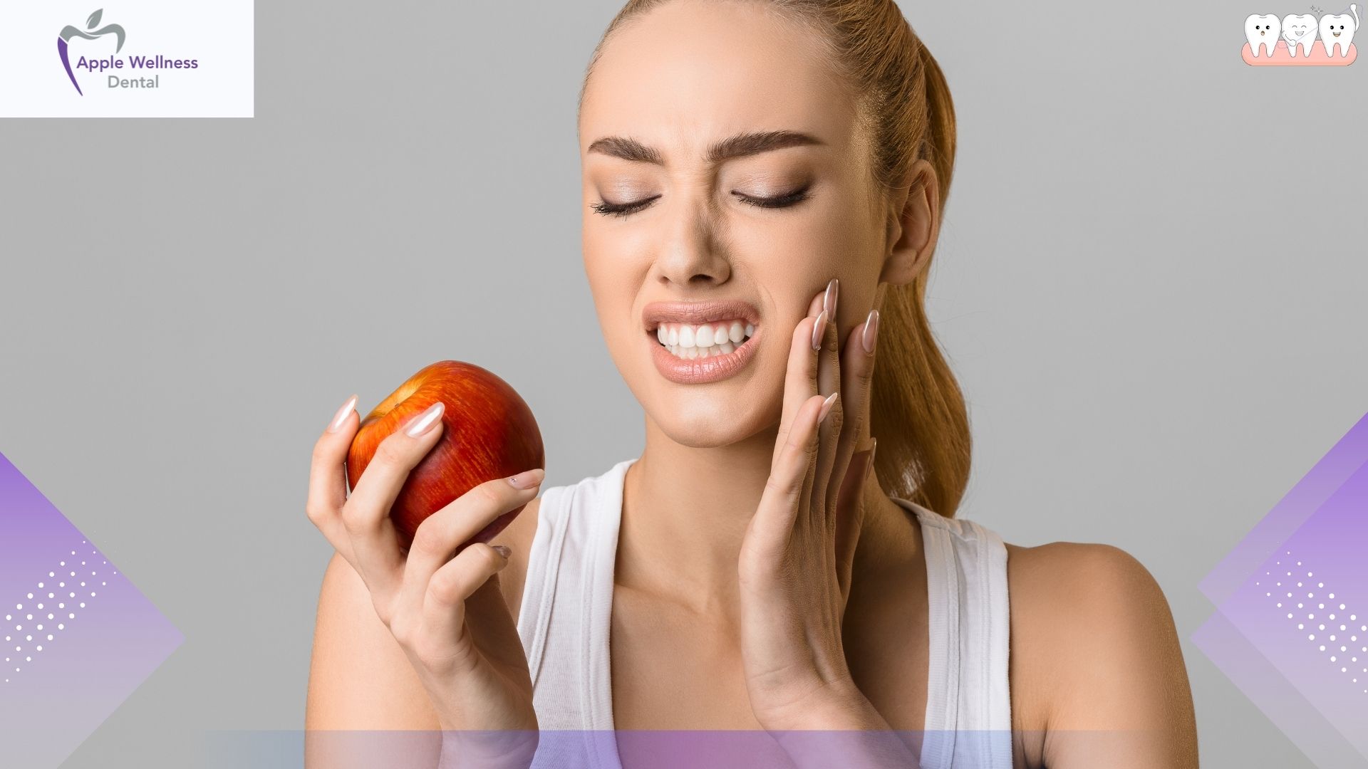 The Definitive 2026 Guide: Returning to a Solid Diet After Wisdom Tooth Extraction - Apple Wellness Dental