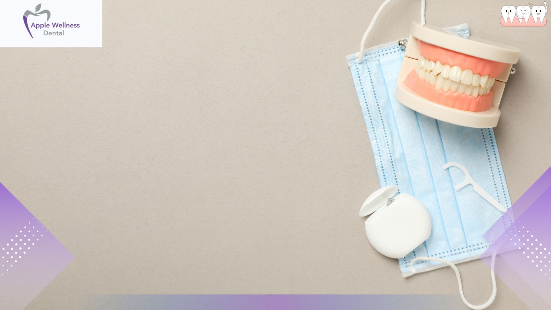 Understanding Adjacent Tooth Pain After Wisdom Teeth Removal - Apple Wellness Dental