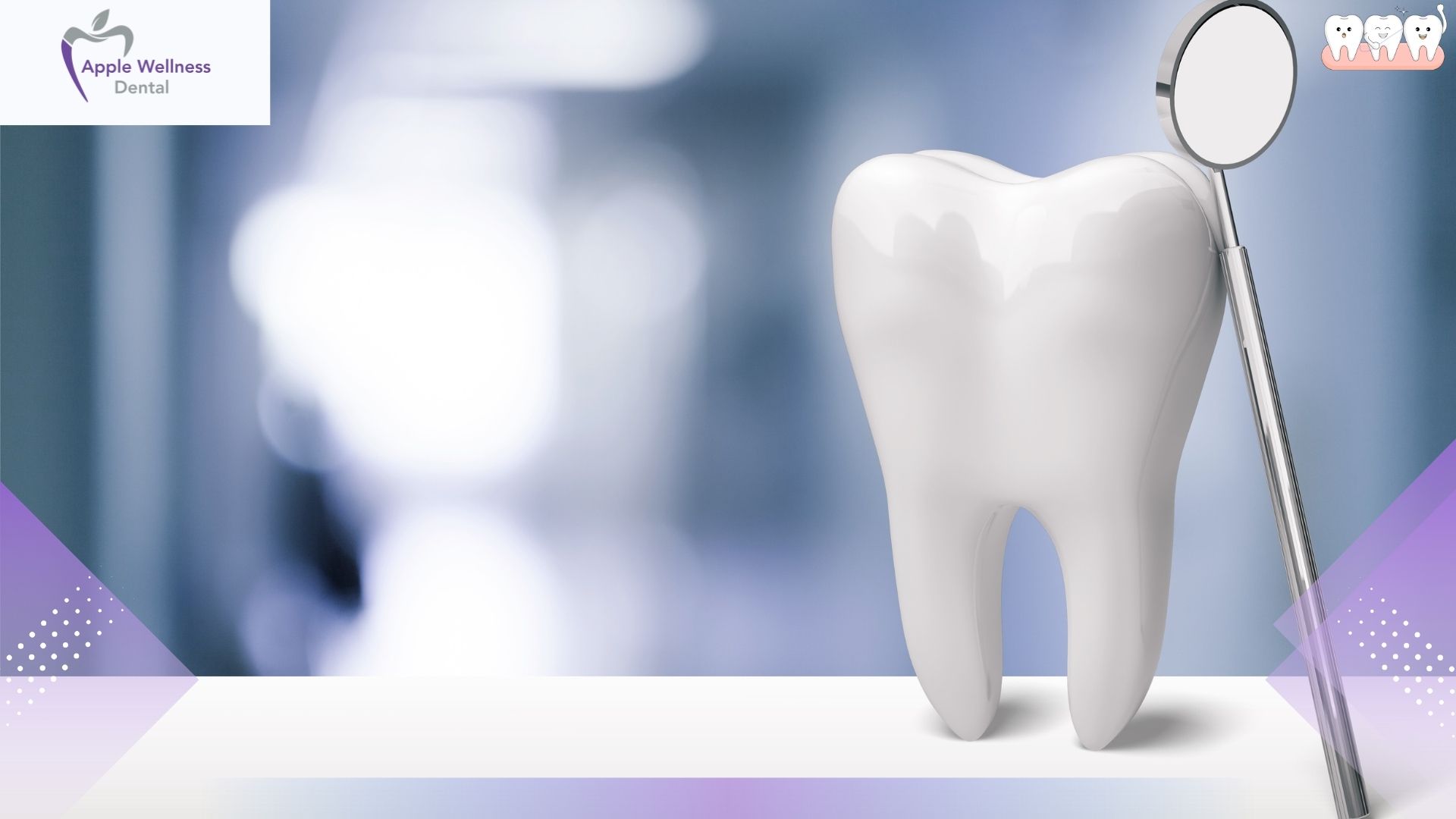 Smoking After Tooth Extraction: Timelines, Risks, and Healing Protocols - Apple Wellness Dental