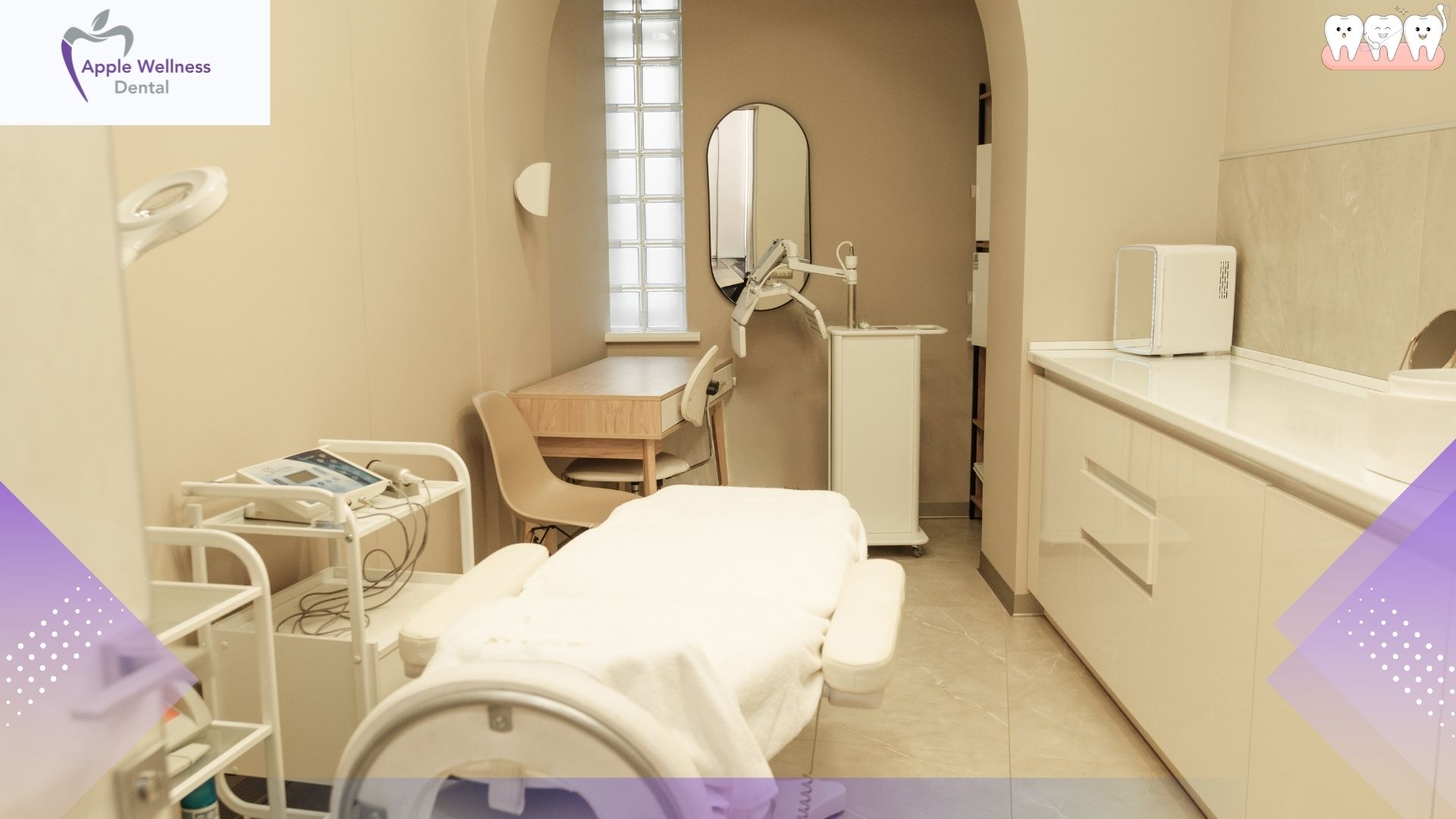 The Complete Guide to Tooth Extraction Costs Without Insurance in 2026 - Apple Wellness Dental