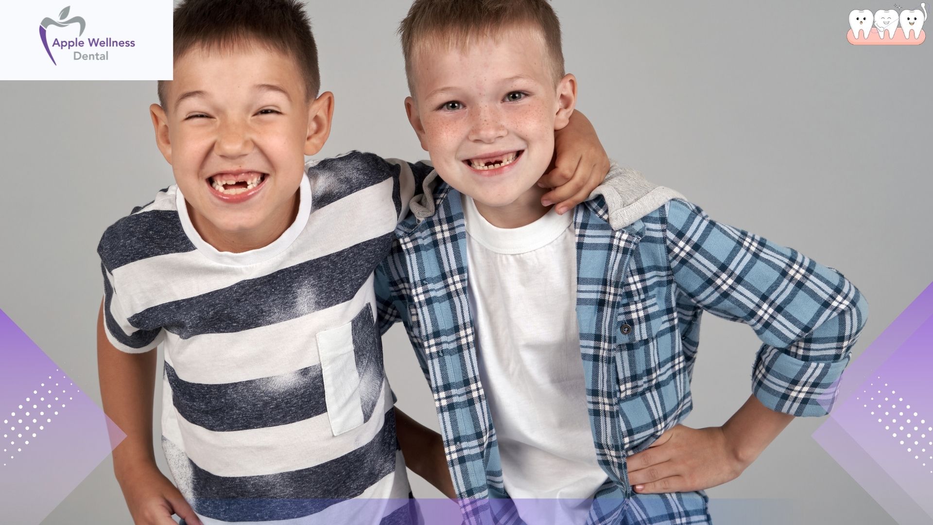 Protecting Your Smile: The Truth About Tooth Decay Under Dental Veneers - Apple Wellness Dental