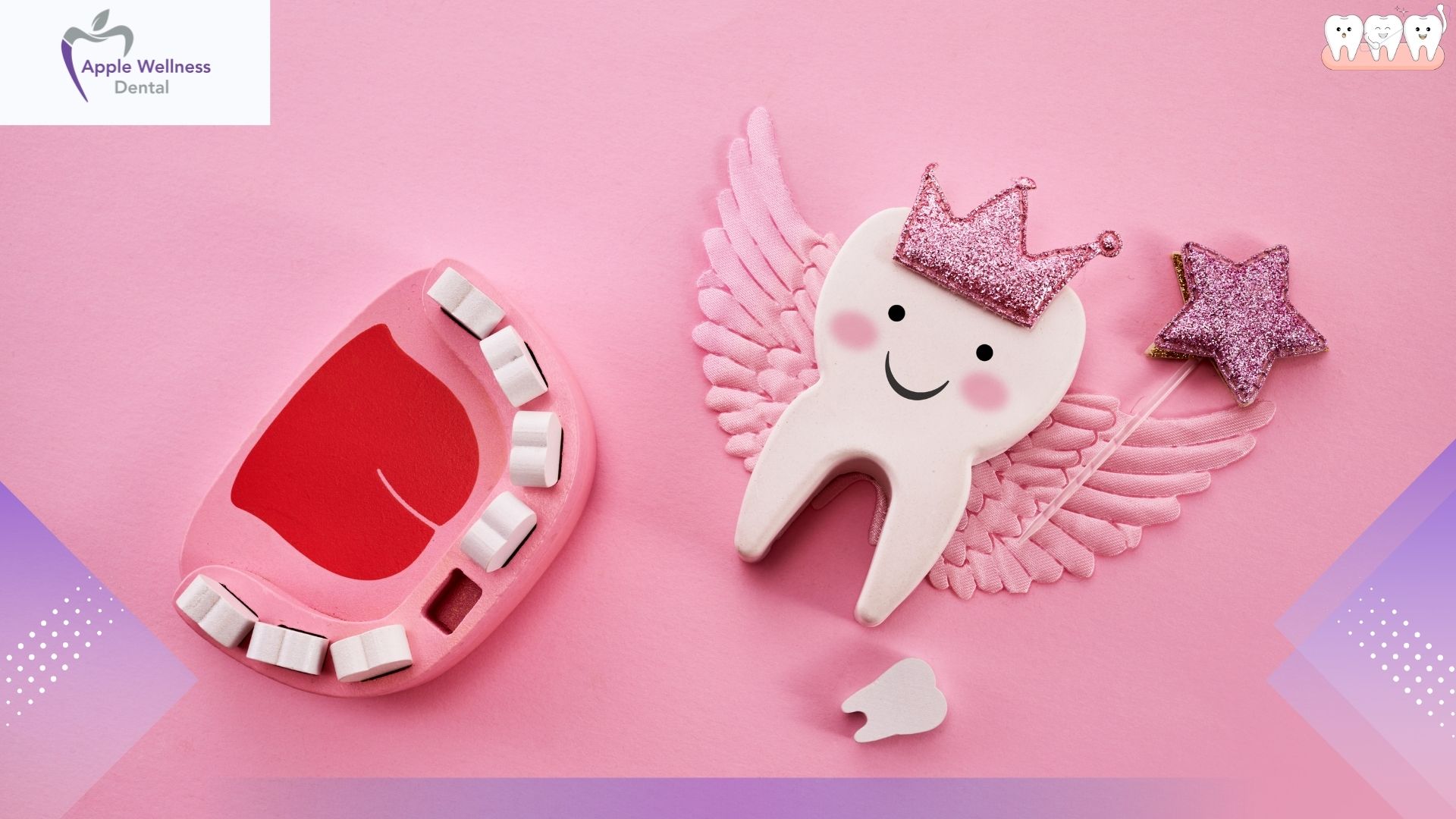 The Ultimate Expert Guide to Accelerating Your Dental Extraction Recovery - Apple Wellness Dental