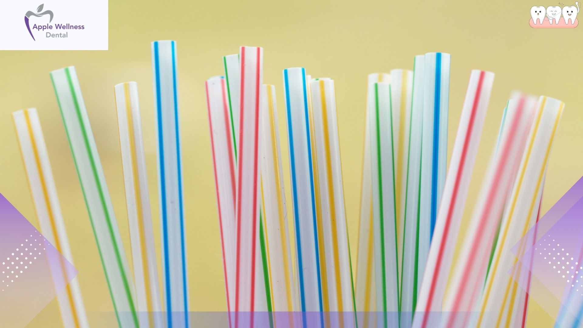 When Can You Use a Straw After Wisdom Tooth Extraction: The Complete 2026 Patient Guide - Apple Wellness Dental When Can You Use a Straw After Wisdom Tooth Extraction: The Complete 2026 Patient Guide - Apple Wellness Dental