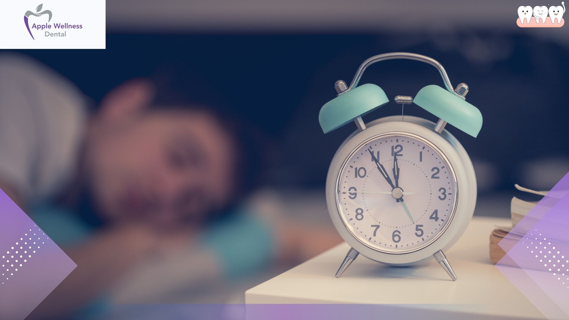 The Ultimate Guide: Restful and Safe Sleep After Tooth Removal - Apple Wellness Dental The Ultimate Guide: Restful and Safe Sleep After Tooth Removal - Apple Wellness Dental