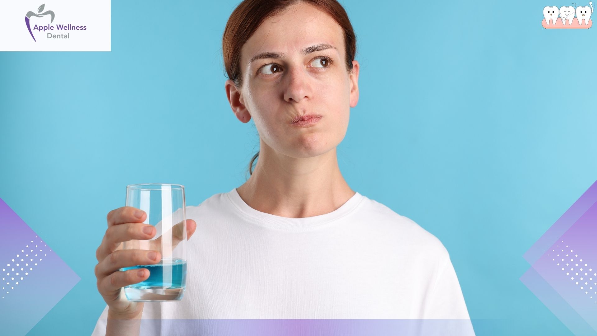 The Ultimate 2026 Post-Extraction Healing Guide: Safe Rinsing and Oral Care - Apple Wellness Dental The Ultimate 2026 Post-Extraction Healing Guide: Safe Rinsing and Oral Care - Apple Wellness Dental