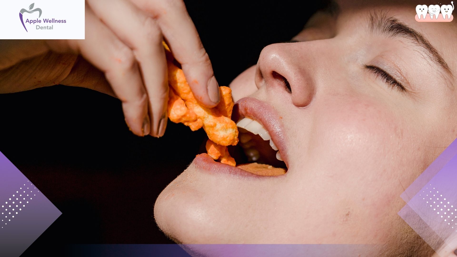 The Ultimate 2026 Guide: Navigating Your Diet After a Tooth Extraction - Apple Wellness Dental The Ultimate 2026 Guide: Navigating Your Diet After a Tooth Extraction - Apple Wellness Dental