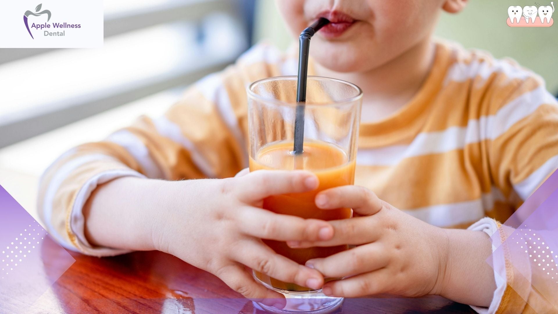 When Can You Use a Straw After Wisdom Tooth Extraction: The Complete 2026 Patient Guide - Apple Wellness Dental When Can You Use a Straw After Wisdom Tooth Extraction: The Complete 2026 Patient Guide - Apple Wellness Dental