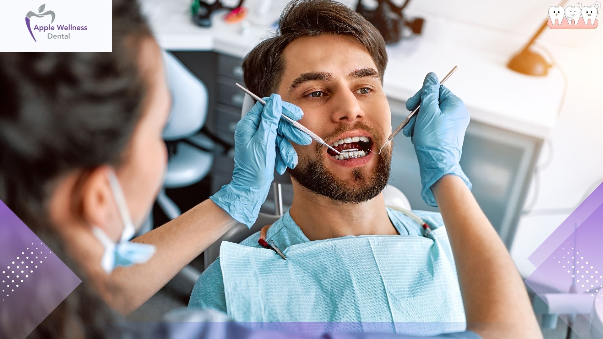 The Complete 2026 Guide to Dental Extraction Recovery and Pain Management - Apple Wellness Dental The Complete 2026 Guide to Dental Extraction Recovery and Pain Management - Apple Wellness Dental