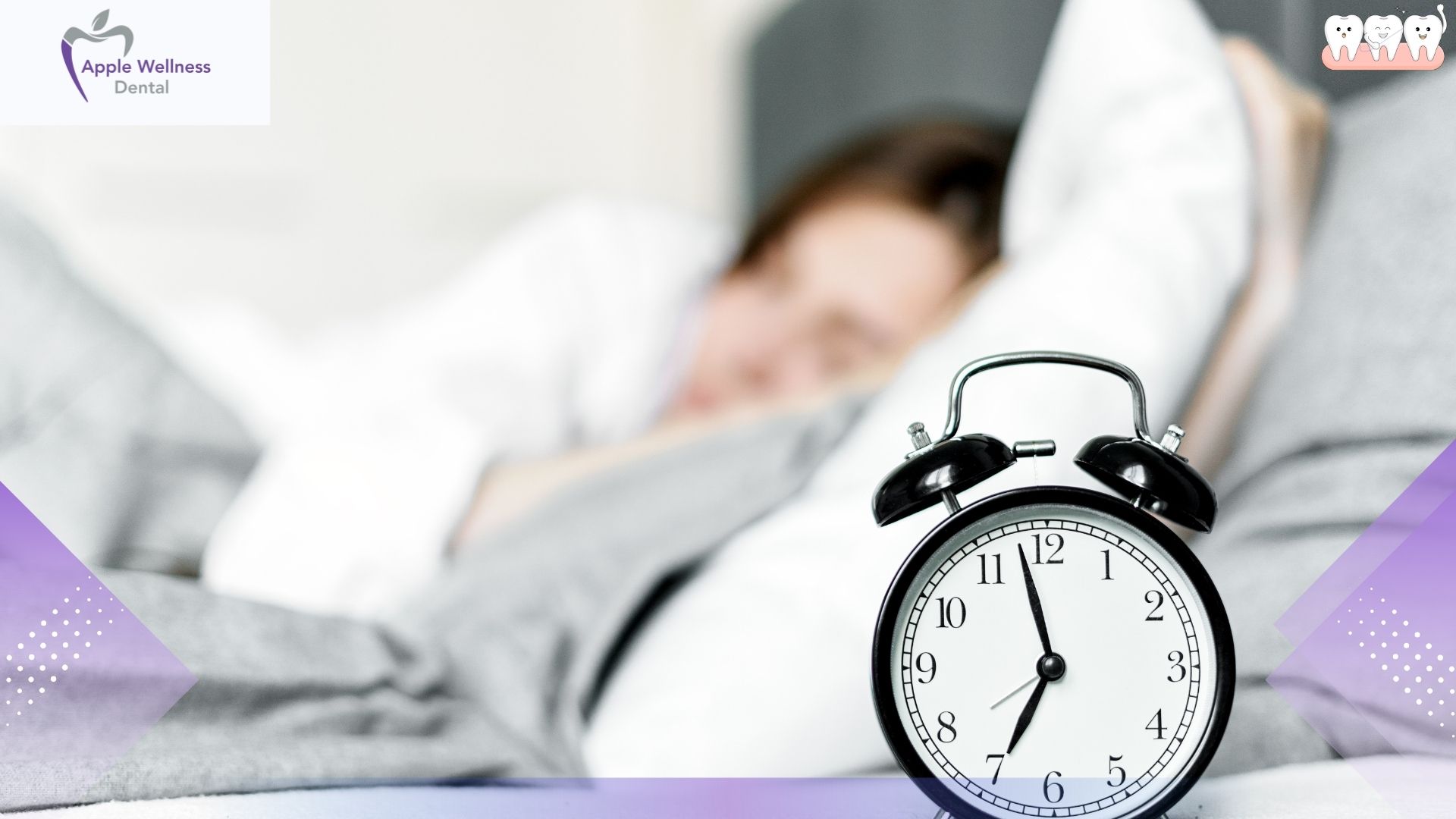 The Complete 2026 Guide to Safe Sleep Positions After Dental Surgery - Apple Wellness Dental The Complete 2026 Guide to Safe Sleep Positions After Dental Surgery - Apple Wellness Dental
