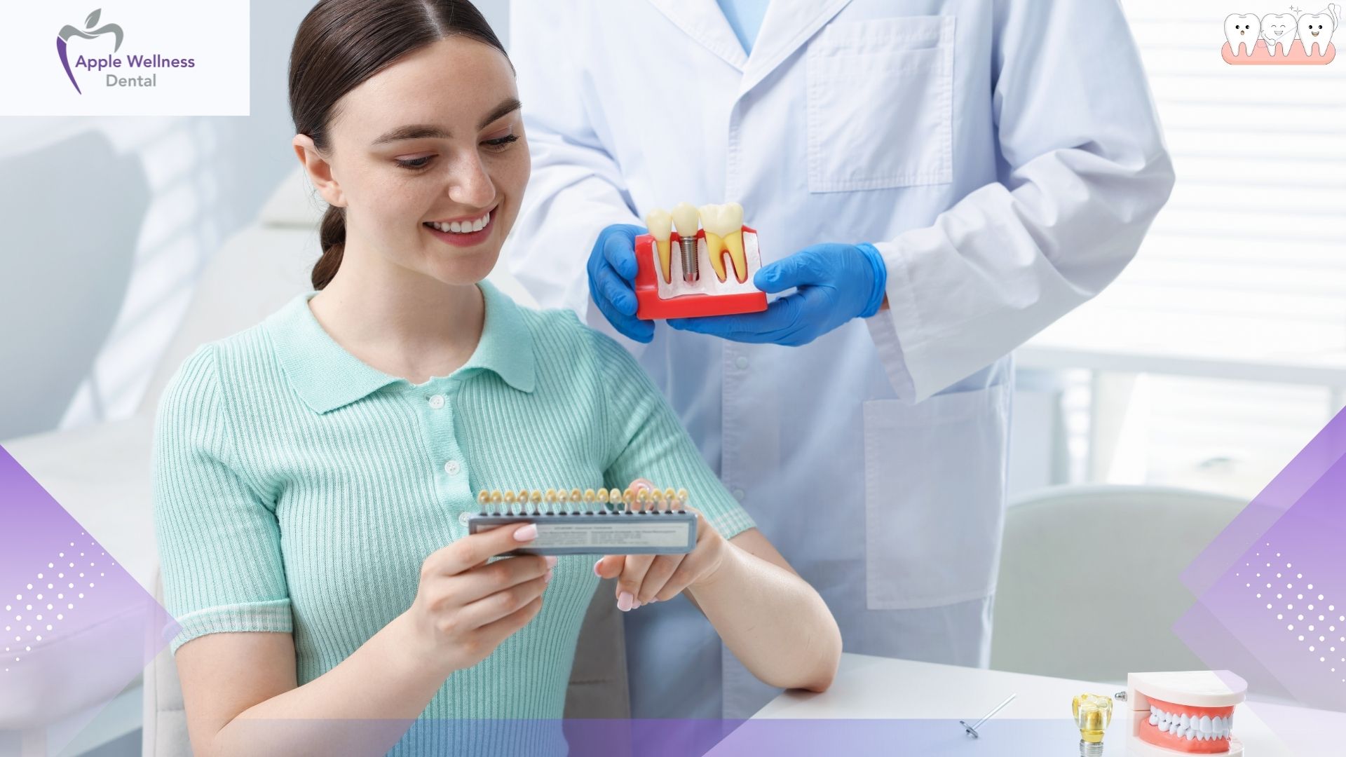 The Complete 2026 Guide to Dental Veneer Pricing: What to Expect Before You Commit - Apple Wellness Dental