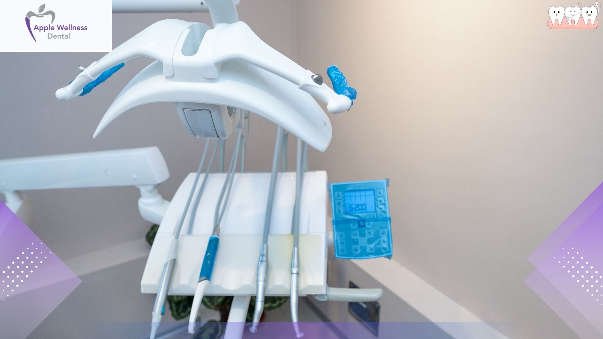 A Complete Guide to Dental Veneers: Costs, Types, and Procedures in 2026 - Apple Wellness Dental