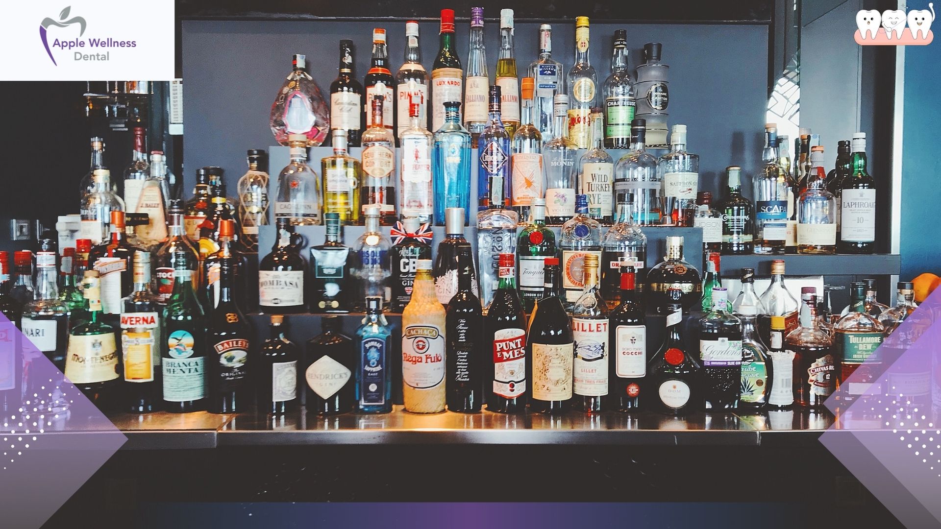 The Comprehensive 2026 Guide: Safe Timelines for Drinking After Dental Extractions - Apple Wellness Dental