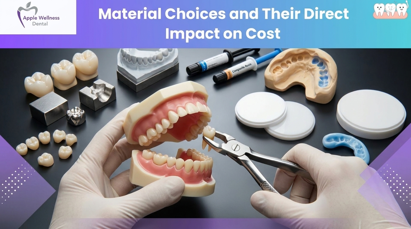 The Complete 2026 Guide to Dental Veneer Costs, Materials, and Procedures - Apple Wellness Dental The Complete 2026 Guide to Dental Veneer Costs, Materials, and Procedures - Apple Wellness Dental